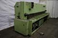 10' X 1/4" PEXTO HYDRAULIC SHEAR: STOCK #76321