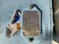 Waukesha 3 Hp Pump - 030 U1 R1