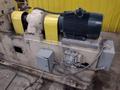 36" YODER POWERED SLITTING HEAD WITH FEED ROLLS: STOCK #22948