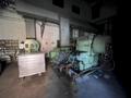 230MM X 500MM X 650MM SCHMITZ 2HI-4HI ROLLING MILL