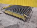 3500 LB X 60" X 48" SOUTHWORTH MODEL #LS4-36 HYDRAULIC SCISSOR LIFT TABLE, 110V SINGLE PHASE: STOCK #20928