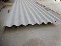 Eichener - Transverse Barrel Corrugation 3700 mm