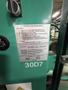 SULLIVAN PALATEK 30 HP ROTARY SCREW COMPRESSOR WITH ONLY 969 HOURS ON THE COUNTER.