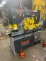 Marvel Spartan 93 Ton Ironworker MSIW93D, 2017