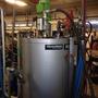 Krauss Maffei RimStar 40/40 Metering Machine – PU Dispensing System for RIM/Polyurethane
