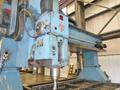 10’ x 42’ Cincinnati Milacron CNC Bridge Mill, 1981 – Retrofitted 2005