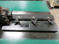 RAMS - 2014 Auxiliary Rollforming Machine - 20 Ga Pittsburgh and 6 in 1 Rolls