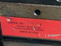 Chick  6”  Vise - Bl6