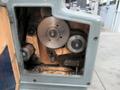 Mori Seiki MS-850 Engine Lathe, 17" X 33", Threading, 3-Jaw Chuck, Quick-Change Toolpost