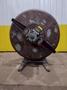 2500 LBS X 20" PERFECTO PULL OFF UNCOILER COIL REEL: STOCK #18676