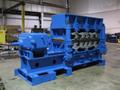 84" FACE WORK ROLL X 3.5" DIAMETER 17 ROLL AETNA-STANDARD CORRECTIVE LEVELER (USED/RECONDITIONED) STOCK#0524923