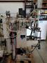 149 kVA DENGENSHA MODEL #NDZ-050-46BNQ-R-D SPOT WELDER, NEW 2016: STOCK #18093