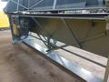 10' X 10 GAUGE DREIS &amp; KRUMP CHICAGO D&amp;K MODEL 204 POWERED APRON BRAKE: STOCK #14637