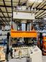 250 TON HANNIFIN HYDRAULIC C-FRAME PRESS. STOCK # 0848920