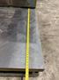 6,000 LBS ADVANCED MODEL #UE-690V HYDRAULIC UPENDER / COIL FLIPPER: YOBRO #26028