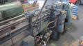 012" - .080" Lewis Model "0" Wire Straighten &amp; Cut Machine (14527)