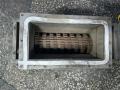 Atlantic Coast Crushers Inc. 6”x12.5” Particle Sizer Crusher - Ps612