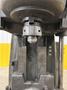 #4 CINCINNATI MODEL #412-16 VERTICAL MILLING MACHINE: STOCK #21132