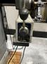 2012 Acer EVS-3VKH-54 Vertical Knee Mill For Sale