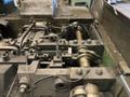 Wafios Model N5 High Speed Nail Header
