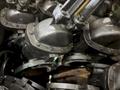 6", 8" &amp; 10" HAMMOND GATE VALVES: STOCK #23136