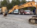 2021 Hyundai HX235LCR HHKHK604EE0000645