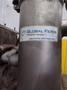 4" CAPACITY ULTRASONIC BAR &amp; TUBE CONTINUOUS WASHER: STOCK #22589