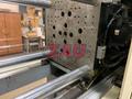 Nissei Used NEX180-5E All Electric Molding Machine, 198 US ton, 1.2 oz