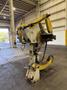 6,000 Lbs. x 12" Wide Coe Press Double End Coil Reel And Straightener For Sale, Year 2012