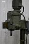 22" SOLBERGA SINGLE SPINDLE DRILL: STOCK #75978
