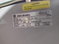 24" COOPER-WEYMOUTH MODEL MAX-II SERVO FEEDER &amp; CONTROLS: STOCK #18171