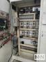 5 ARM FERRY MODEL RS5-250 ROTATIONAL MOLDING MACHINE REBUILT IN 2021