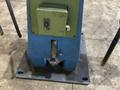 2,000 LBS X 12" LITTELL MODEL #20-12 DOUBLE END PULL OFF UNCOILER COIL REEL: STOCK #23716