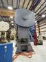 400 ton Bliss SC2-400-84-48 Used Straight Side Double Crank Mechanical Metal Stamping Press, Year 1986