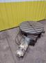 42” SUNDSTRAND POWERED ROTARY TABLE: STOCK #21777