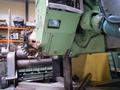 FOREST Vegamill TA 323 CNC Ø 3240 x H 1350 mm - Turning Centers