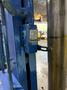 75 TON DAKE MODEL #18-558 HYDRAULIC 4-POST PRESS,  23" STROKE: YOBRO #24094