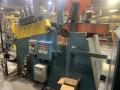 COE 15,000 LB X 42" X .062" SERVO FEED LINE, STOCK# 14170J