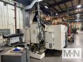 Fadal 4020HT CNC Vertical Machining Center, 2004 - Low Hours