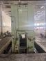 630 TON AIDA MODEL #K-630 KNUCKLE JOINT PRESS, 25-40 SPM, NEW 1991: YOBRO #25820