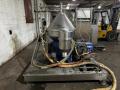 Alfa Laval 1996 Alfa Laval Vnpx 510 Sgd 34 Gs Disc Centrifuge - Vnpx 510 Sgd 34 Gs