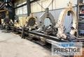 Lathes Flat Bed Manual &amp; CNC