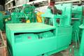 30" X 17" MODEL 100 MEMCO 2 ROLL EMBOSSER: STOCK #10938