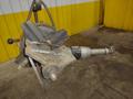 H&amp;S TOOL SMALL FIELD PIPE BEVELING MACHINE: YOBRO #24079