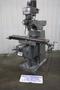 1-1/2 HP SUMMIT RAM TYPE VERTICAL MILL: STOCK #66818