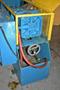 3/8' EAGLE TUBE END FORMER BEAD &amp; SWAGE MACHINE: STOCK #50143