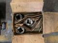 3.5" X 5.5" RUESCH 2 HI ROLLING MILL (14541)