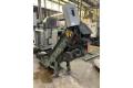ROACH 10" WIDE BELT CONVEYOR, STOCK# 14373J