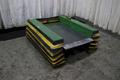 2000 LB 32" X 54" ATI ZERO LOW LIFTS HYDRAULIC TABLE STOCK #74763