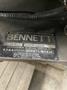 36" BENNETT #CG-36 AUTO-FEED SPRING GRINDER